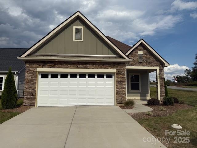 5412 Ellicott Rock Court