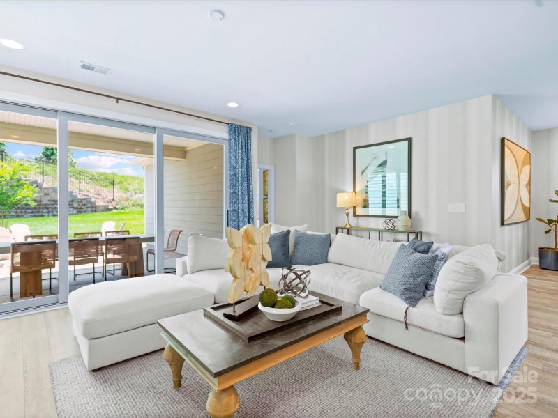 Property image 5 at 5412 Ellicott Rock Court, Denver, NC 28037