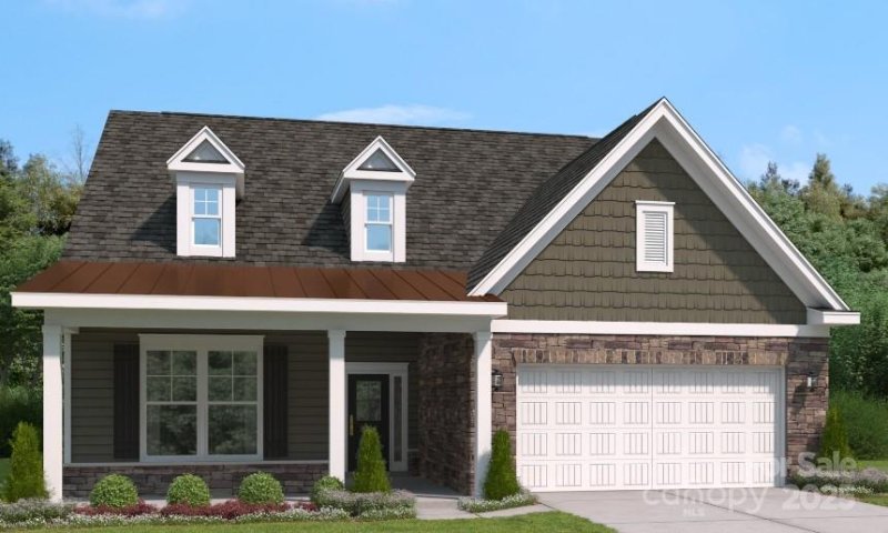 3053 Bent Willow Drive