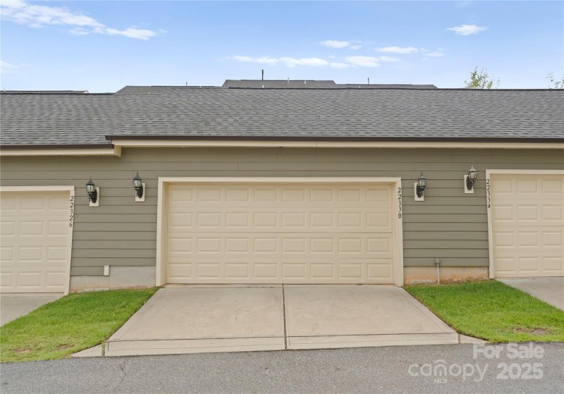 Property image 3 at 22330 Market Street, Cornelius, NC 28031