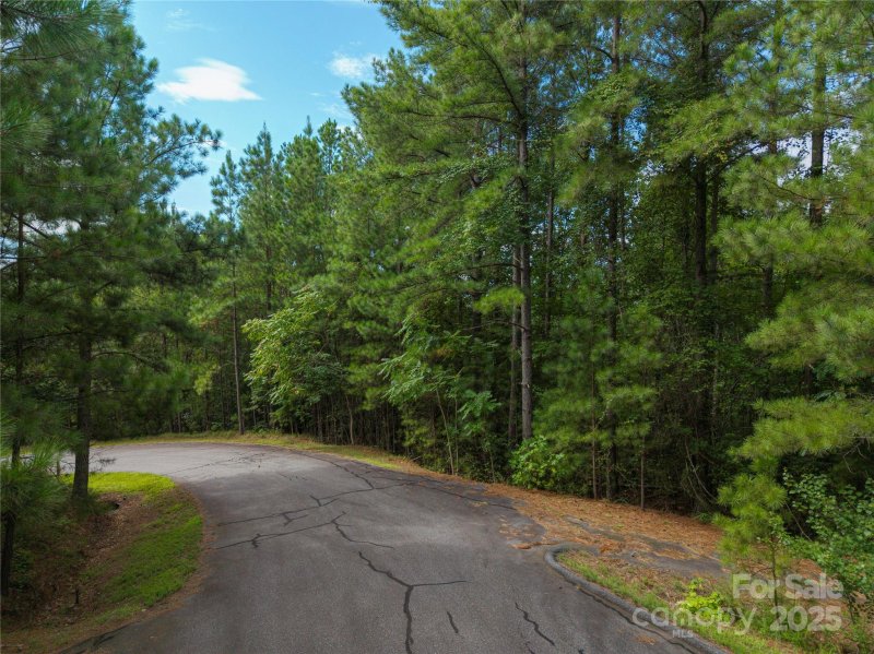 Property image 4 of 00 W Ridge Drive in Yellowtop Mountain Estates, Bostic, NC 28018