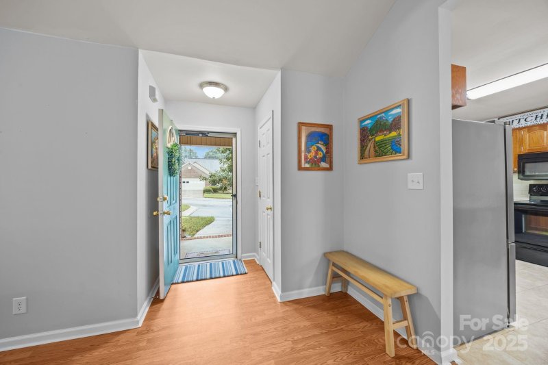 Property image 5 at 315 Hidden Creek Circle, Salisbury, NC 28147