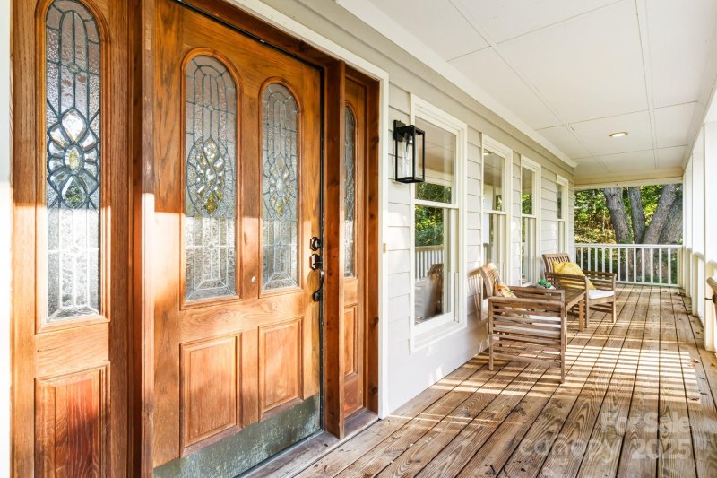 Property image 3 of 110 Stonecrest Drive in Ridgeview Estates, Asheville, NC 28803