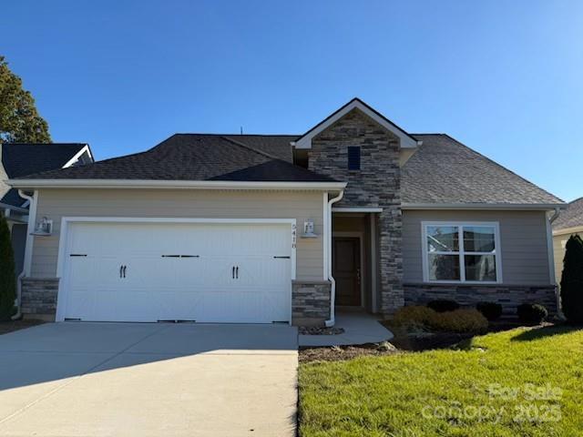 5418 Ellicott Rock Court