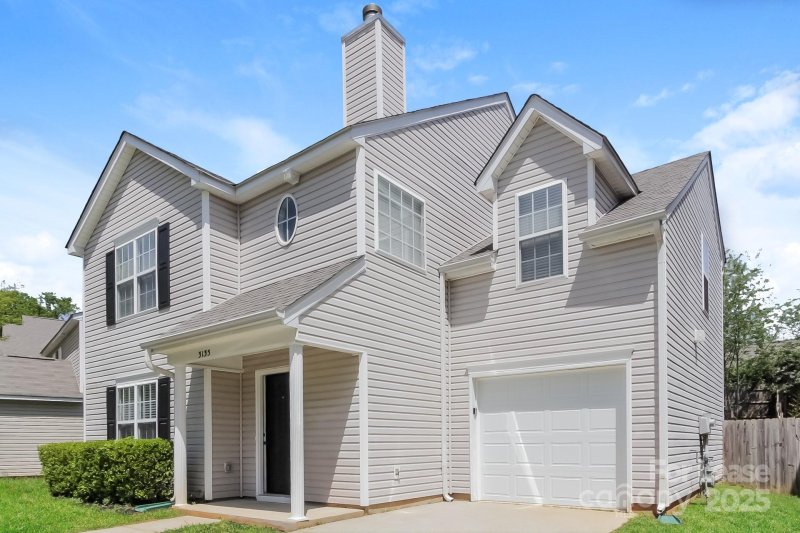 Property image 3 at 3135 Reid Brook Lane, Charlotte, NC 28208