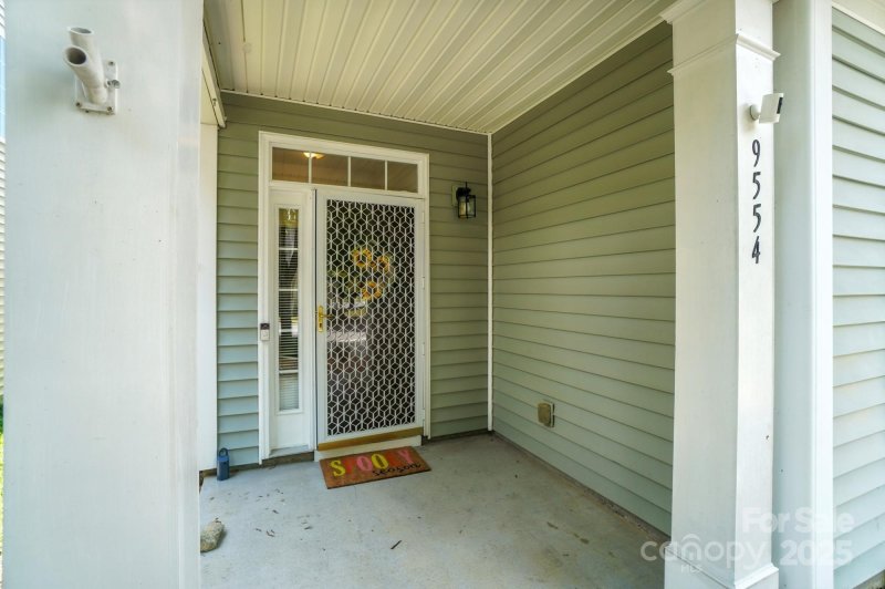 Property image 3 at 9554 Turning Wheel Drive, Charlotte, NC 28214