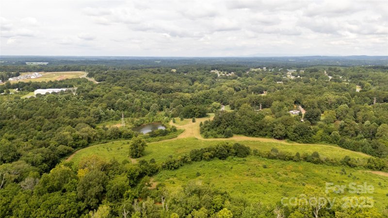 Lincoln Park, Lincolnton Community