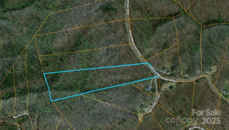 Lot 22 Arbra Mountain Way