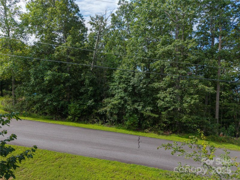 Property image 4 of Lot 22 Arbra Mountain Way in Yellowtop Mountain Estates, Bostic, NC 28018