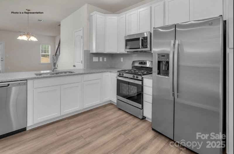 Property image 4 at 5156 Tommy Lane, Stanley, NC 28164