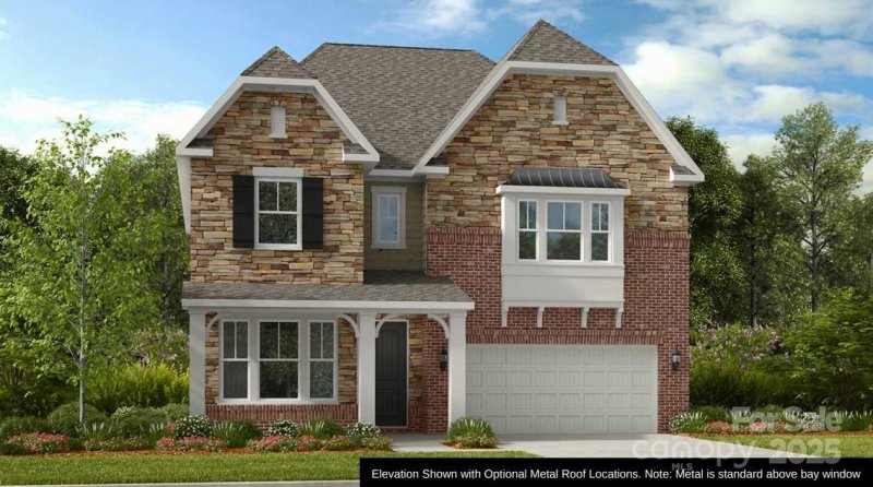 Property image 2 of 197 Holsworthy Drive in Stafford at Langtree, Mooresville, NC 28115