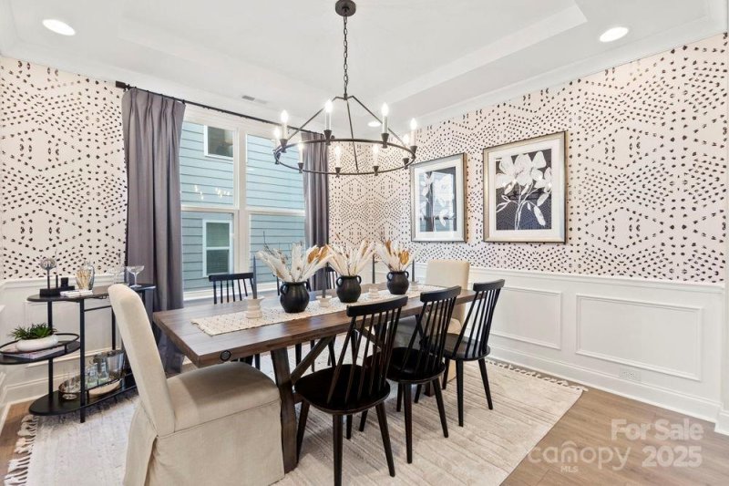 Property image 5 of 197 Holsworthy Drive in Stafford at Langtree, Mooresville, NC 28115