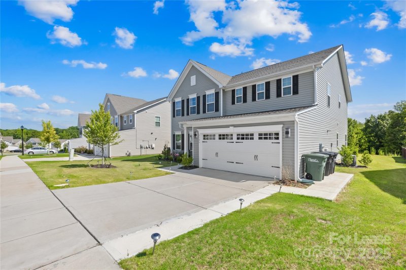 Property image 2 of 7106 Waterwheel Street in The Mills at Rocky River, Concord, NC 28025