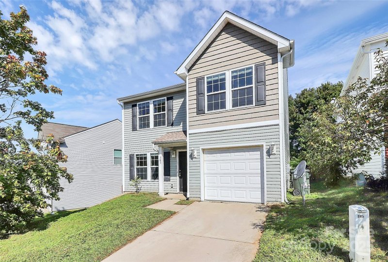 Property image 3 of 363 Morning Dew Drive in Park Place, Concord, NC 28025