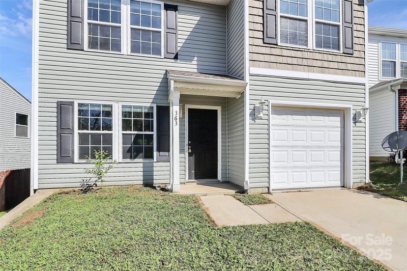 Property image 4 of 363 Morning Dew Drive in Park Place, Concord, NC 28025