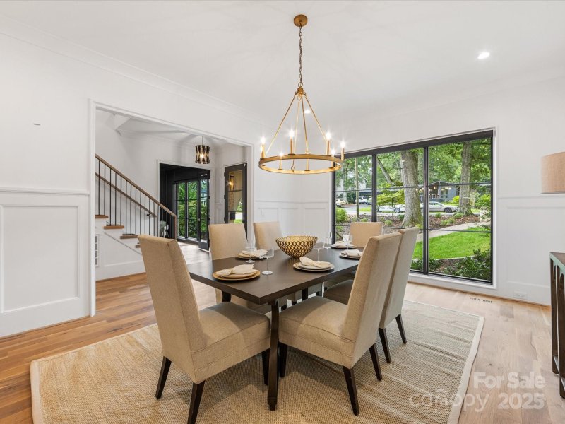 Property image 5 at 438 Wonderwood Drive, Charlotte, NC 28211