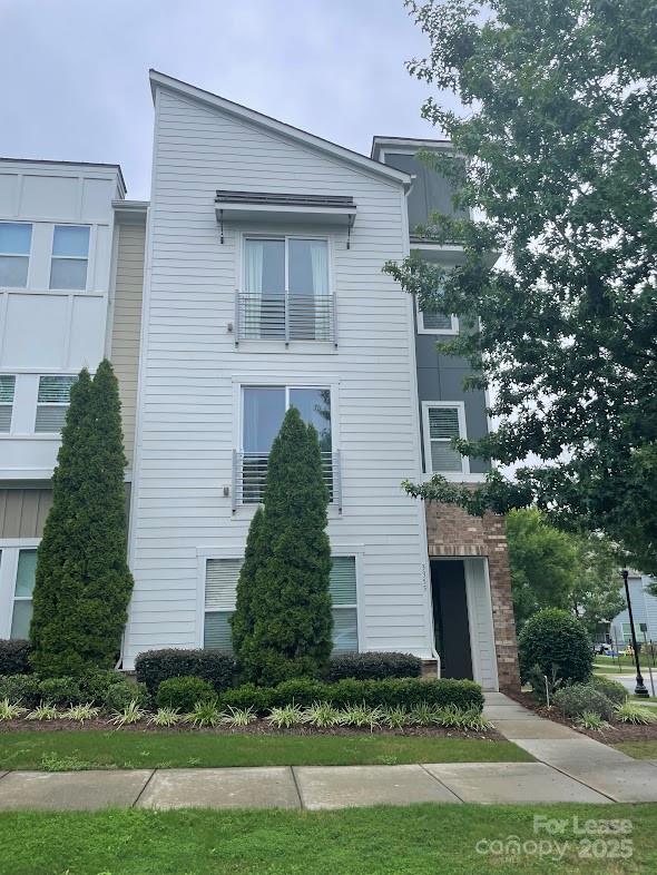 Property image 2 at 3355 Bending Birch Place, Charlotte, NC 28206