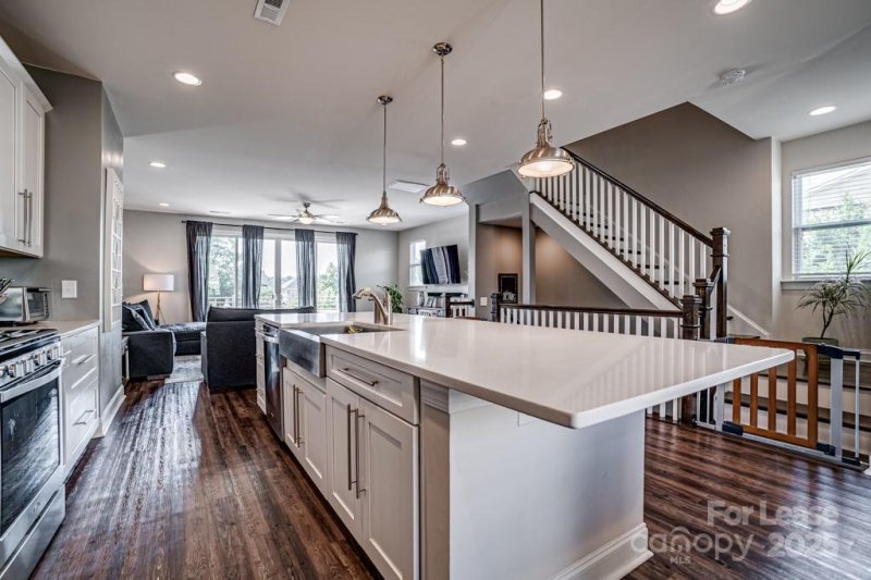 Property image 5 at 3355 Bending Birch Place, Charlotte, NC 28206