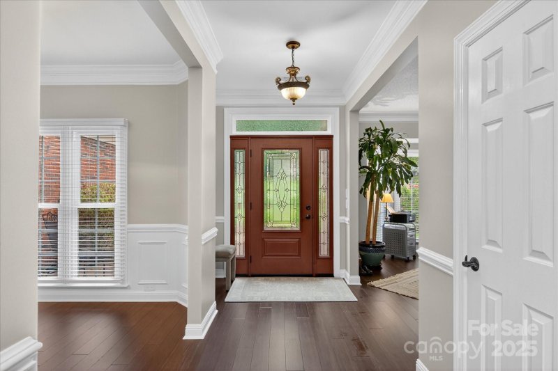 Property image 5 of 4713 Hanging Ivy Drive in Bradfield Farms, Charlotte, NC 28215