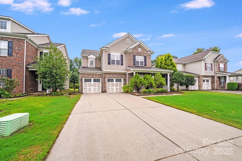 Property image 2 at 5917 Cactus Valley Road, Charlotte, NC 28277