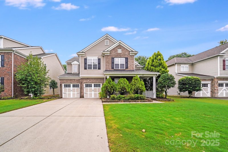 Property image 3 at 5917 Cactus Valley Road, Charlotte, NC 28277