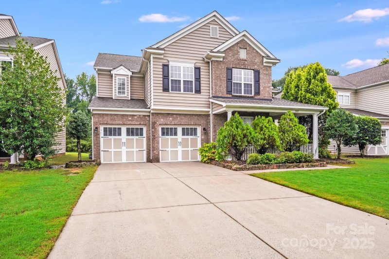 Property image 4 at 5917 Cactus Valley Road, Charlotte, NC 28277