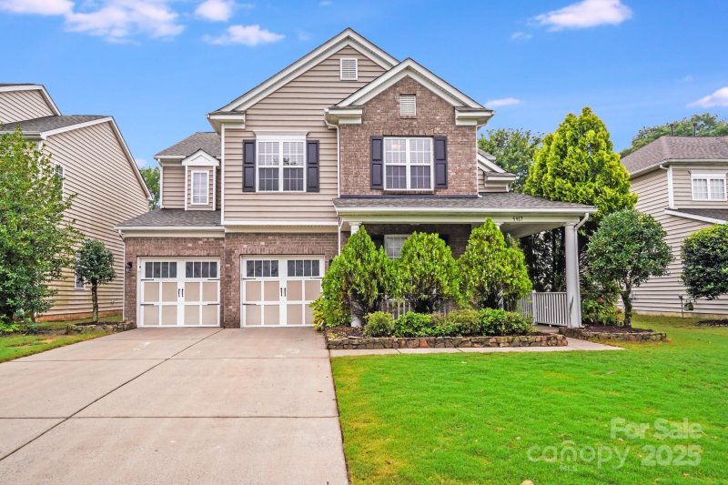 Property image 5 at 5917 Cactus Valley Road, Charlotte, NC 28277