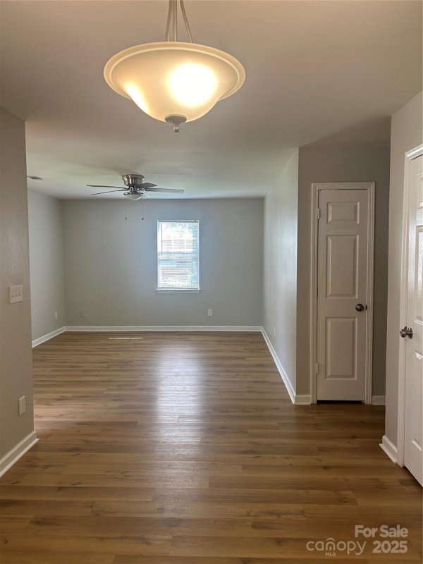 Property image 3 at 415 Bungalow Road, Charlotte, NC 28208