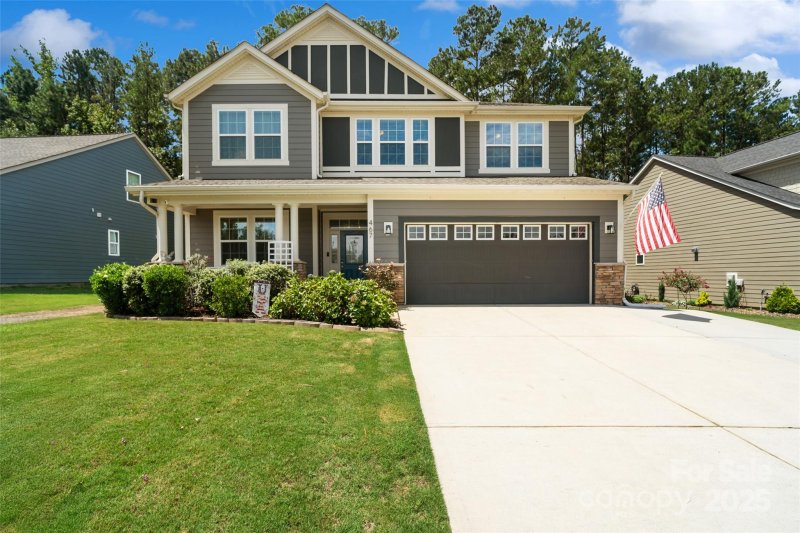 Property image 2 of 467 Sandbar Point in Lake Crest, Lake Wylie, SC 29710