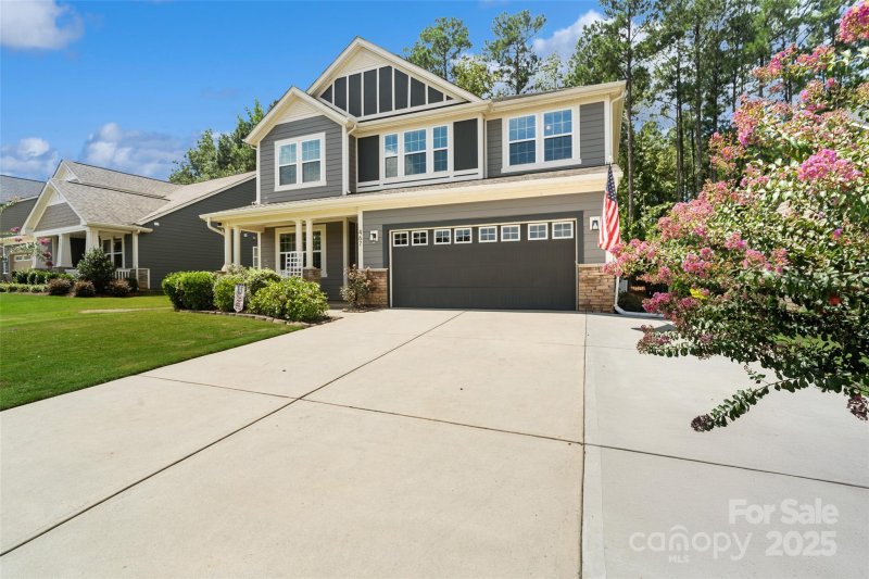Property image 3 of 467 Sandbar Point in Lake Crest, Lake Wylie, SC 29710