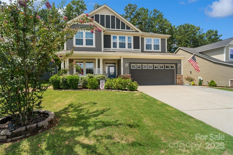 Property image 4 of 467 Sandbar Point in Lake Crest, Lake Wylie, SC 29710
