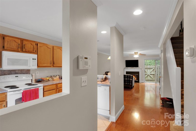 Property image 5 of 3604 Huyton Court in Heathrow on Harris, Charlotte, NC 28215