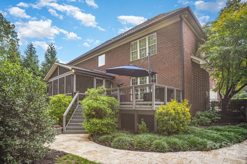 Property image 5 of 9611 Devonshire Drive in Birkdale, Huntersville, NC 28078