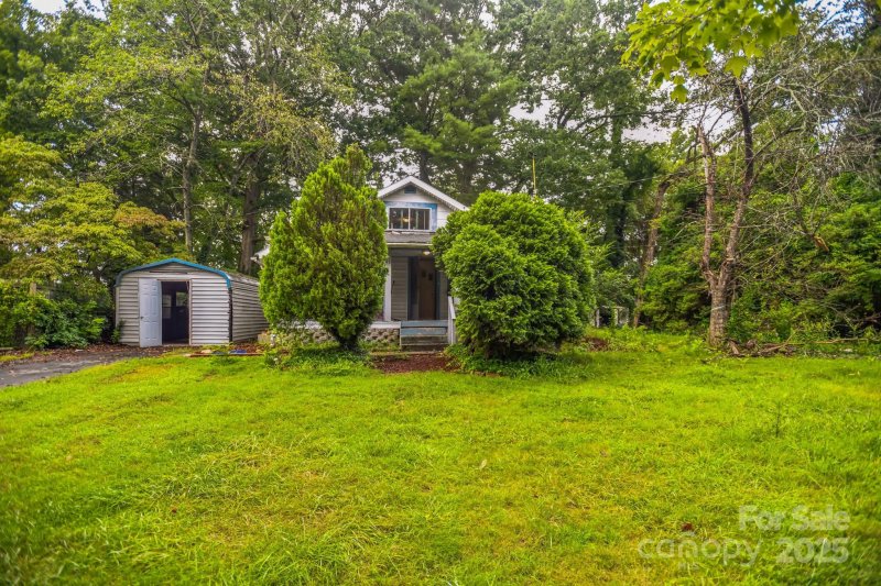 Property image 5 at 48 Middlemont Avenue, Asheville, NC 28806