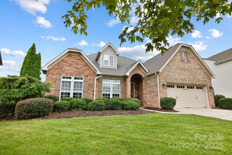 Property image 2 at 6011 Berewick Commons Parkway, Charlotte, NC 28278