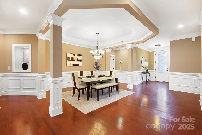 Property image 3 at 6011 Berewick Commons Parkway, Charlotte, NC 28278