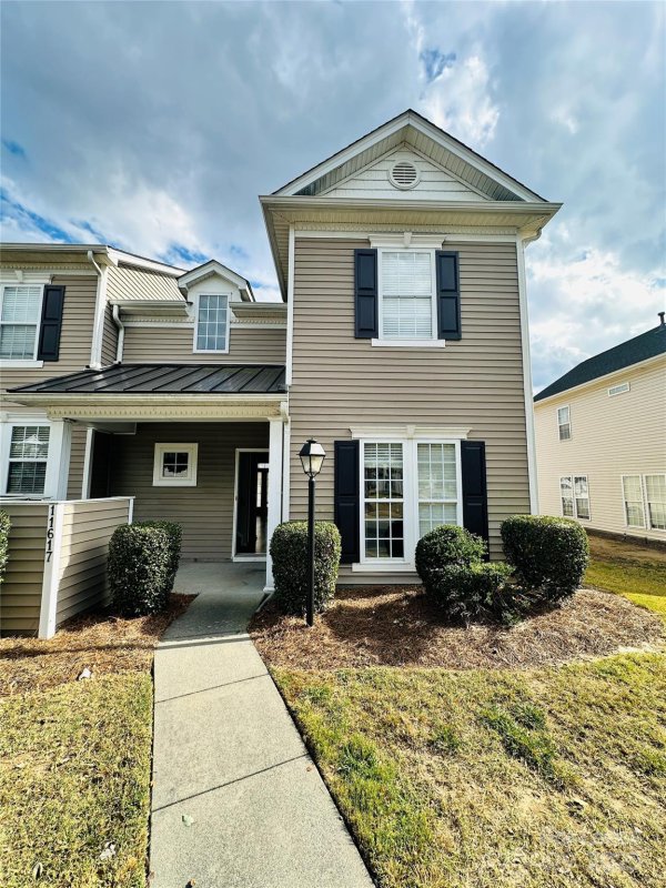 Property image 2 at 11617 Lioness Street, Charlotte, NC 28273