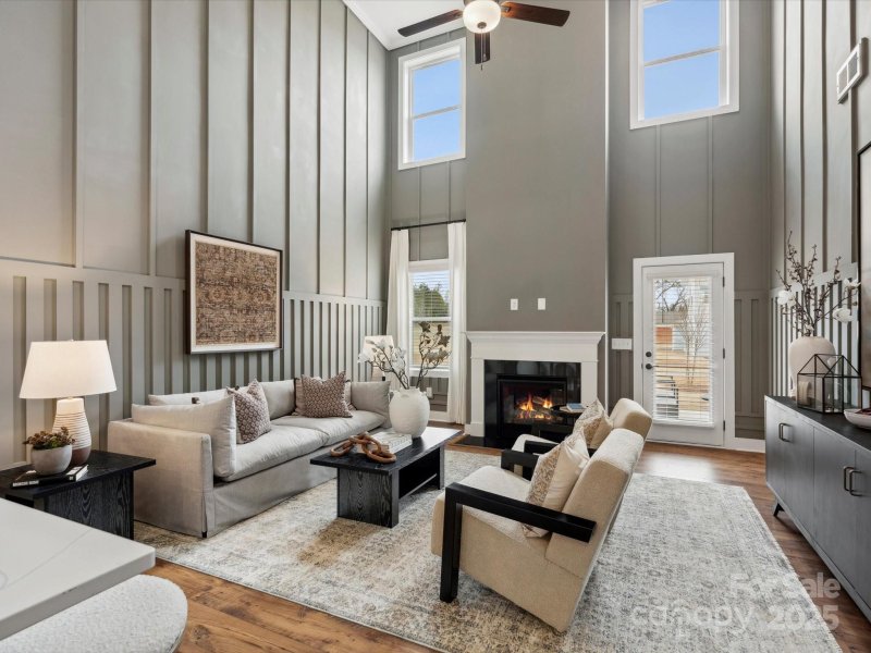 Property image 5 of 1018 Puddle Pond Road in Moore Farm, Indian Trail, NC 28079