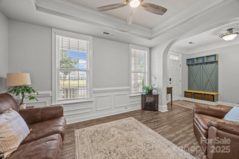 Property image 4 at 2007 Trigger Drive, Indian Trail, NC 28079