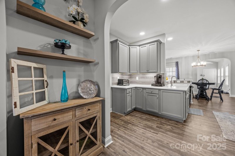 Property image 5 at 2007 Trigger Drive, Indian Trail, NC 28079