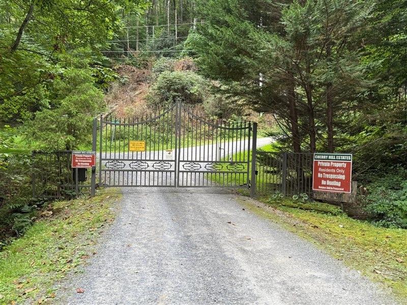 Property image 3 of Lot 69 Teaberry Ridge Road in Cherry Hill Est, Waynesville, NC 28785