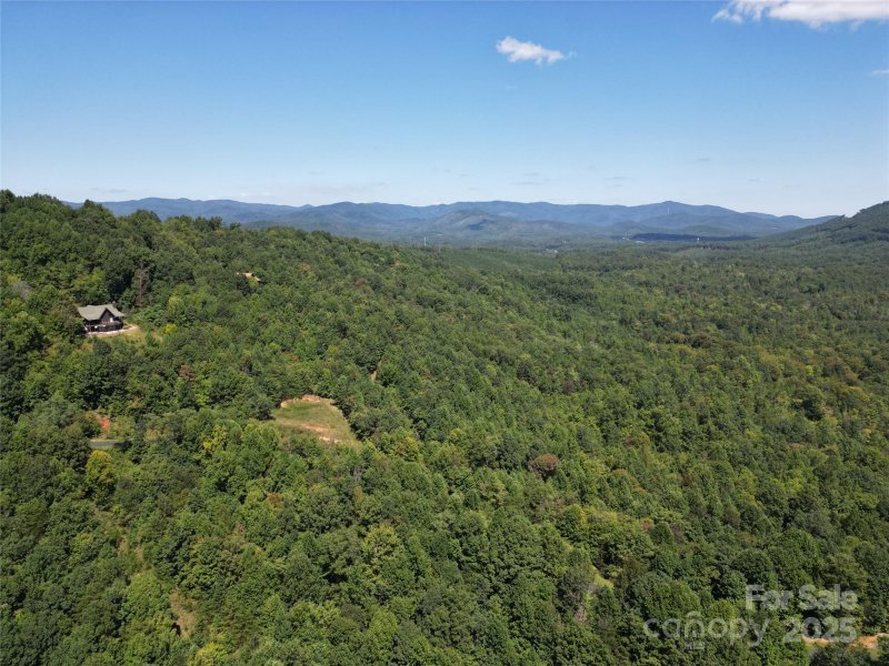 Property image 5 of Lot 117 Owls Ridge Drive in South Mountain Peaks, Bostic, NC 28018