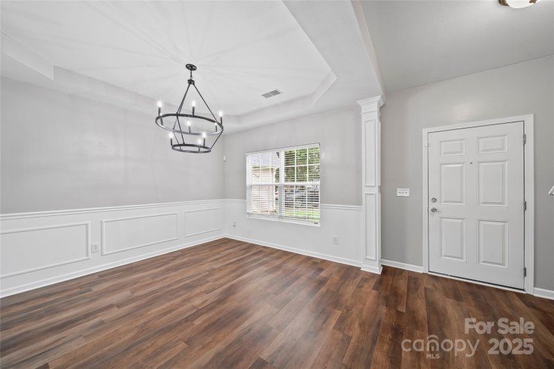 Property image 3 at 7226 Winding Cedar Trail, Harrisburg, NC 28075