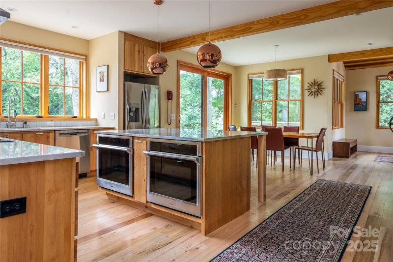 Property image 4 of 7 Bee Balm Way in Olivette, Asheville, NC 28804