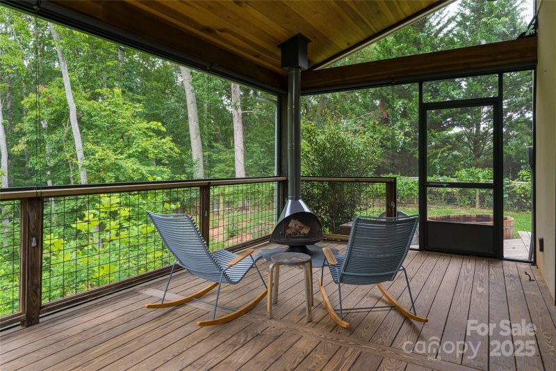 Property image 5 of 7 Bee Balm Way in Olivette, Asheville, NC 28804