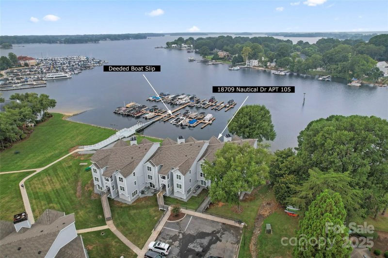 18709 Nautical Drive