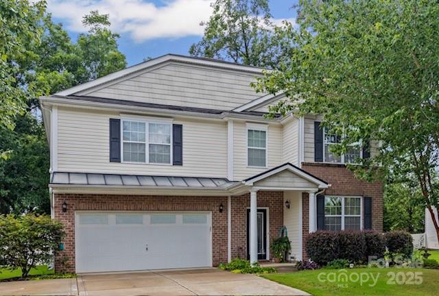Property image 2 of 409 Garden Grove Road in Spicewood, Fort Mill, SC 29708