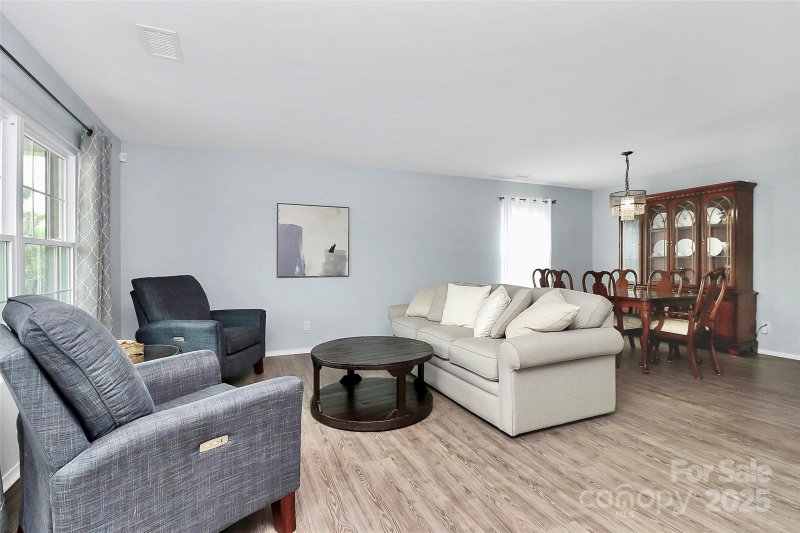 Property image 2 of 10837 Dry Stone Drive in Cabarrus Crossing, Huntersville, NC 28078