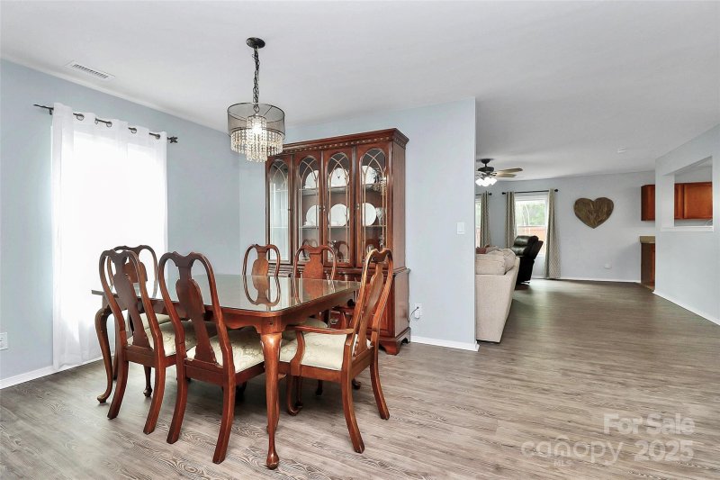 Property image 5 of 10837 Dry Stone Drive in Cabarrus Crossing, Huntersville, NC 28078