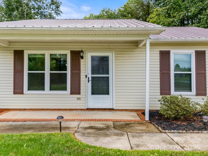 Property image 3 at 3627 Lee Moore Road, Maiden, NC 28650